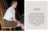 Tukubook- Nordic Knits. Silent Strength- PRE ORDER