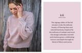 Tukubook- Nordic Knits. Silent Strength- PRE ORDER
