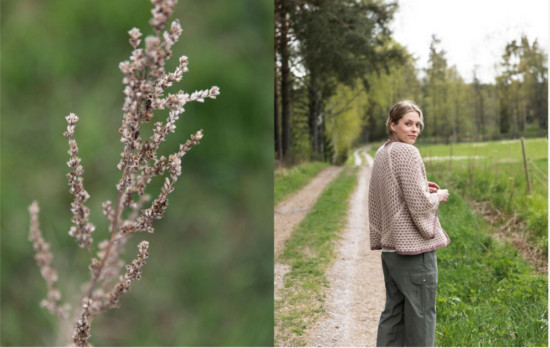 Tukubook- Nordic Knits. Silent Strength- PRE ORDER