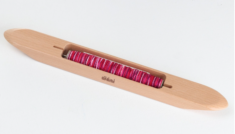 Boat Shuttle 38cm/15" (inc 1 bobbin) BSHTLXL