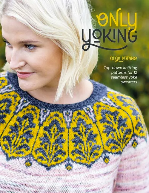Only Yoking- Olga Putano