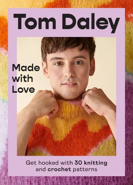 Tom Daley- Made with Love