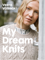 My Dream Knits- Veera Valimaki
