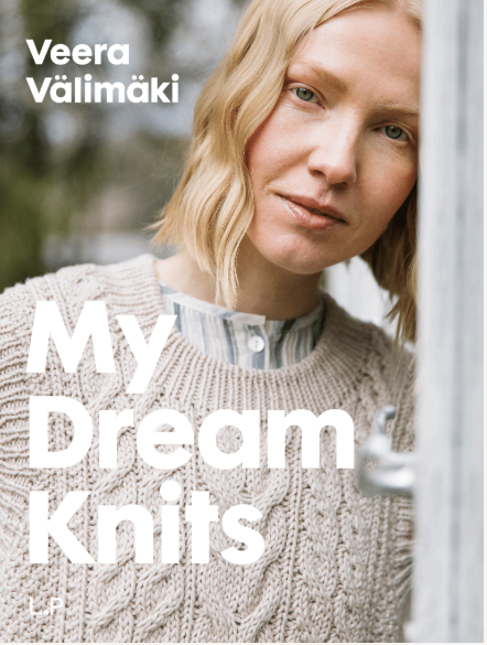 My Dream Knits- Veera Valimaki