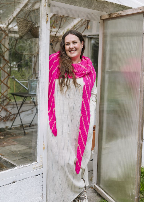My Dream Knits- Veera Valimaki
