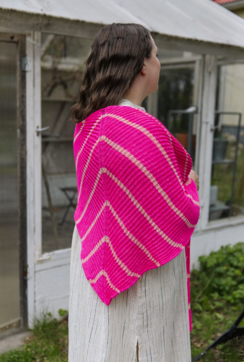 My Dream Knits- Veera Valimaki