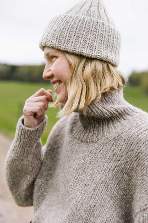 My Dream Knits- Veera Valimaki