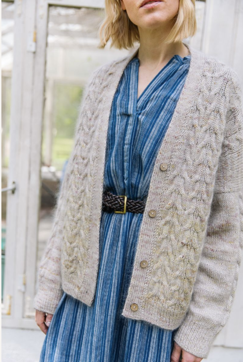 My Dream Knits- Veera Valimaki