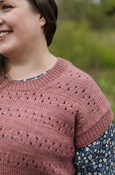 My Dream Knits- Veera Valimaki
