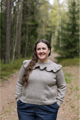 My Dream Knits- Veera Valimaki