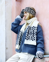 Beloved Patterns Magazine- Issue 2
