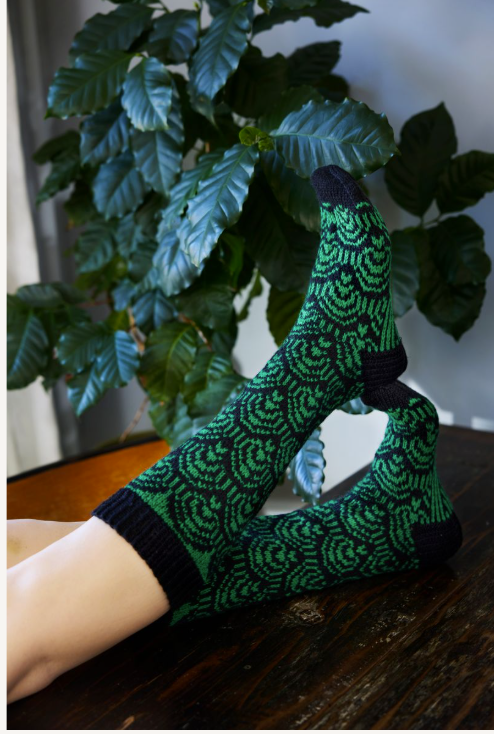Beloved Patterns Magazine- Issue 2