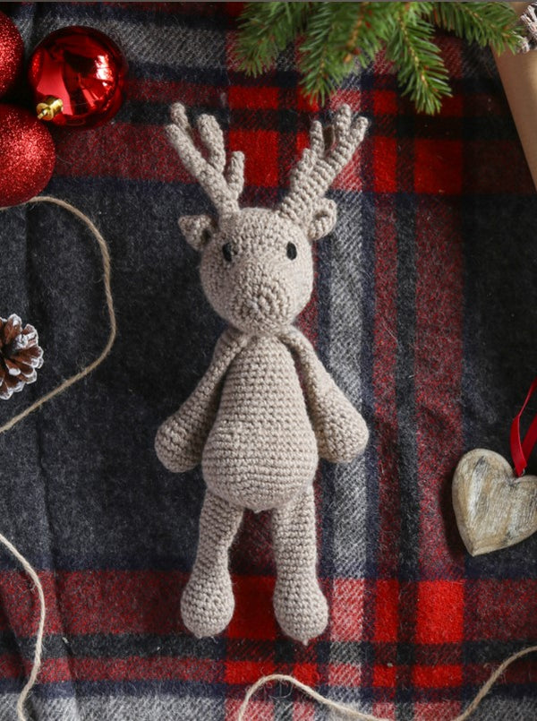 Donna- Crochet Kit