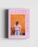 Cozy Colours by Anna Tanskanen