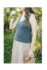 Knits From Our Garden