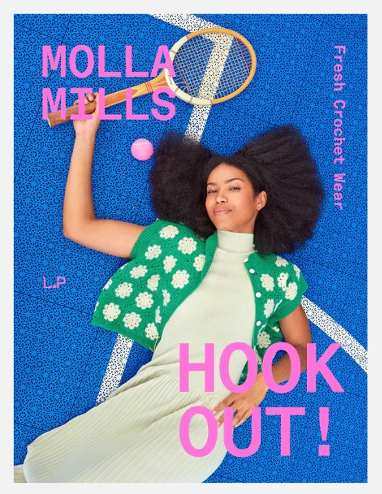 Hook Out! by Molla Mills