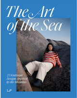 The Art Of The Sea - Inspired By The Moomins