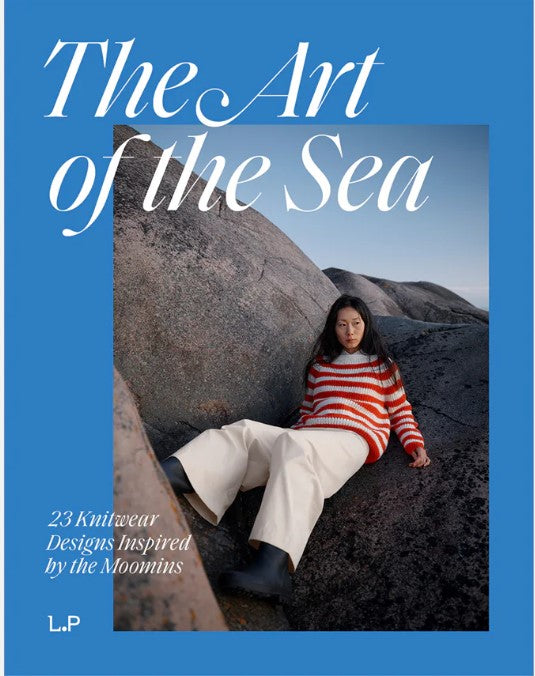 The Art Of The Sea - Inspired By The Moomins