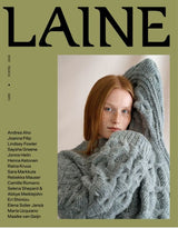 Laine Magazine Issue 27 - Pre Order