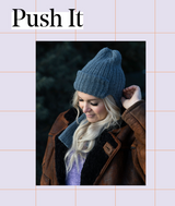 Everyday Knits- Easy Wardrobe Essentials- Paula Narkiniemi PRE ORDER