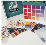Colour Cube Volume 1