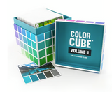 Colour Cube Volume 1