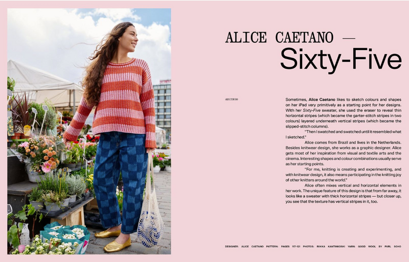 Laine Magazine Issue 26- PRE ORDER