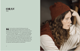 Kindred Knits - By Aleks Byrd PRE ORDER