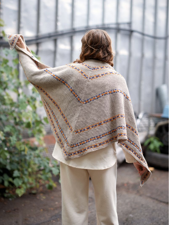 Kindred Knits - By Aleks Byrd PRE ORDER