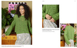 Let's Crochet - Issue 2 - Laine Magazine