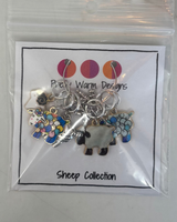 Stitch Markers