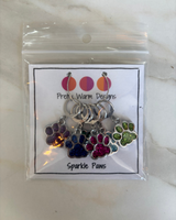 Stitch Markers