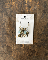 Four Seasons Stitch Markers