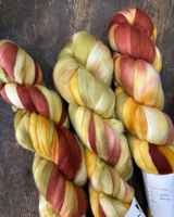 SRS Merino Roving