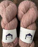 Shawl Kit - Circus Tonic Handmade