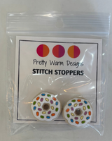 Needle Toppers