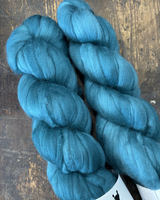 SRS Merino Roving