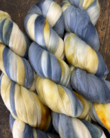 SRS Merino Roving