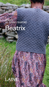 Echoes: 24 Modern Knits Inspired by Iconic Women by Susan Crawford