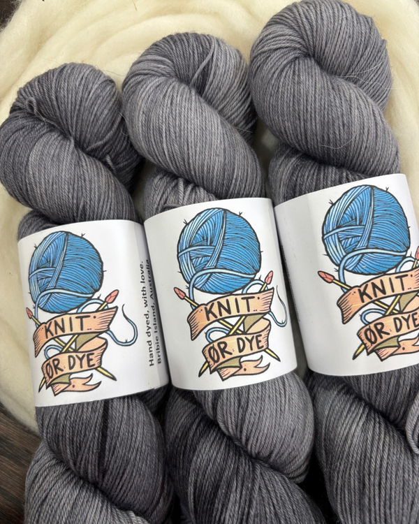 Bilby - 4ply