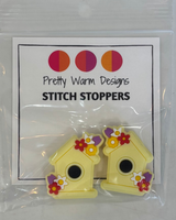 Needle Toppers