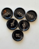 Round Buttons