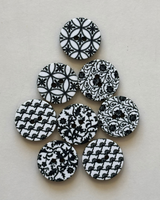 Round Buttons