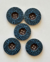 Round Buttons