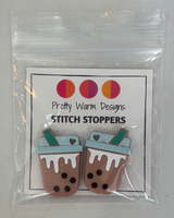 Needle Toppers