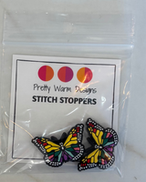 Needle Toppers