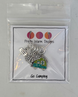 Stitch Markers