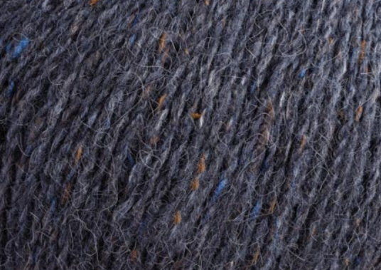 Carbon 159- Felted Tweed