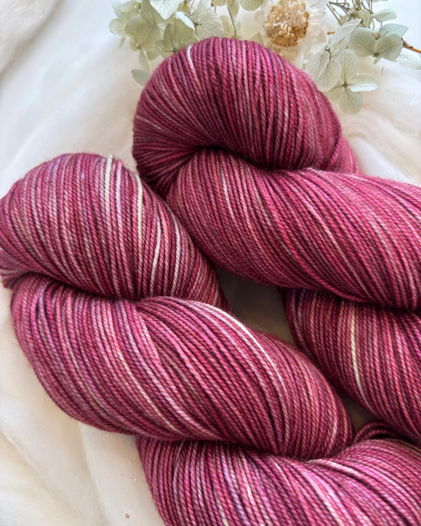 Cherry Tree - 4 ply The House Blend