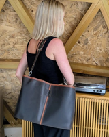 Telescopic Tote